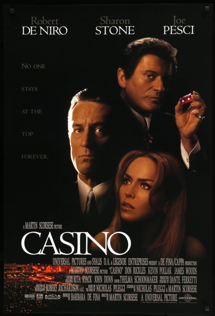 Movie Casino